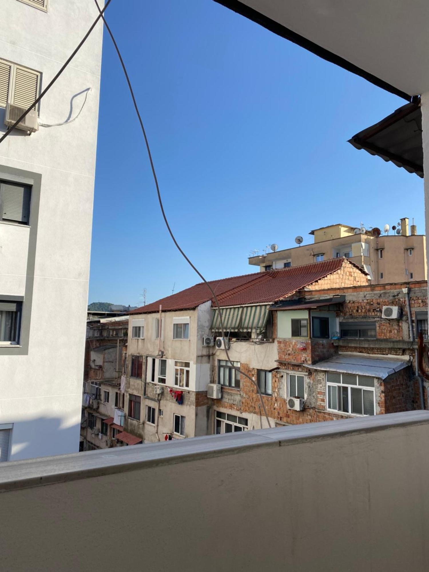 Myslym Shyri Studio 2 Tirana Bagian luar foto